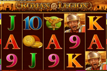 Unsere Roman Legion Tricks und Tipps für ein besseres Spielerlebnis